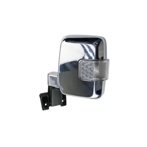 مراية يسار اشارة ربع+شاصي تايواني