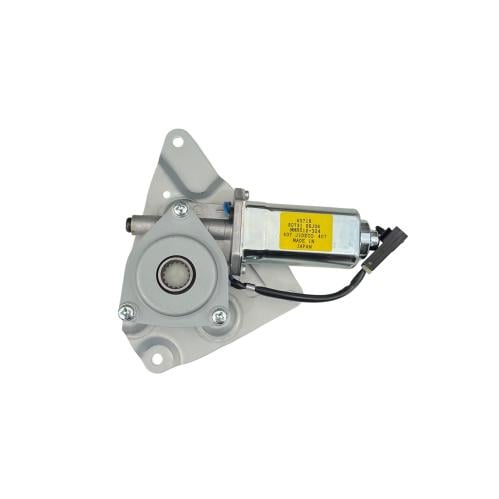 دينمو زجاج امامي يسار باترول 88-97 ياباني