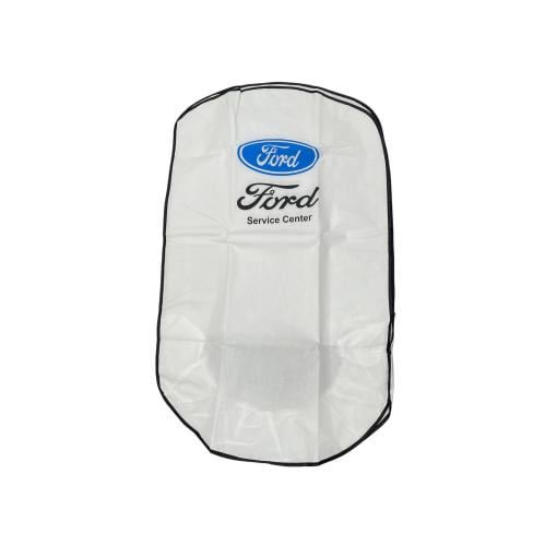 تلبيسة مراتب فورد عدد 2 ابيض
