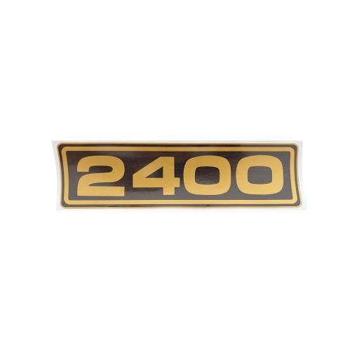 ستيكر 2400 باب صندوق داتسون 86-97 (تفصيل)