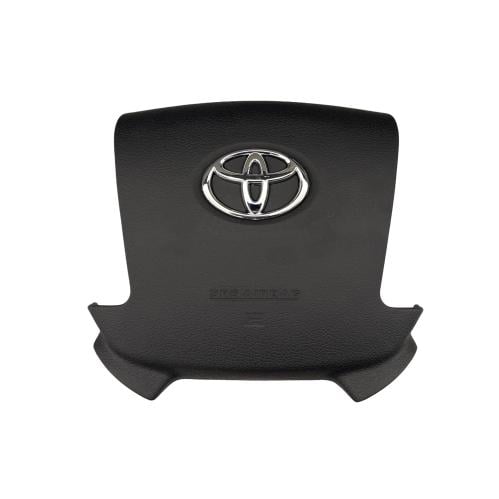 مضرب بوري لاندكروزر 2008-2015 اسود (درجة اولى)