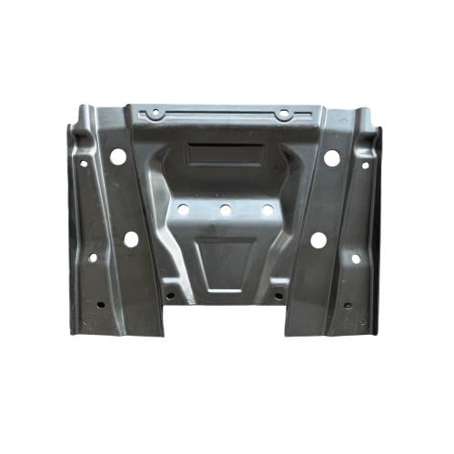 صاجة تحت مكينة هايلوكس 2006-2015 حديد صيني