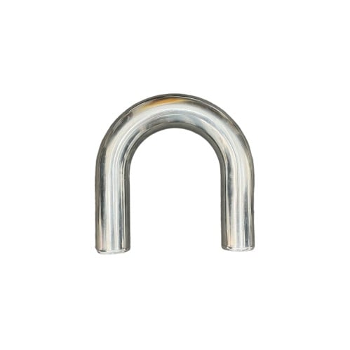 ماصورة انتيك شكل U المنيوم 3 انش