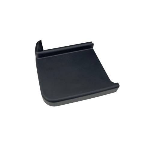 جلدة صدام خلفي وسط يمين ربع أصلي