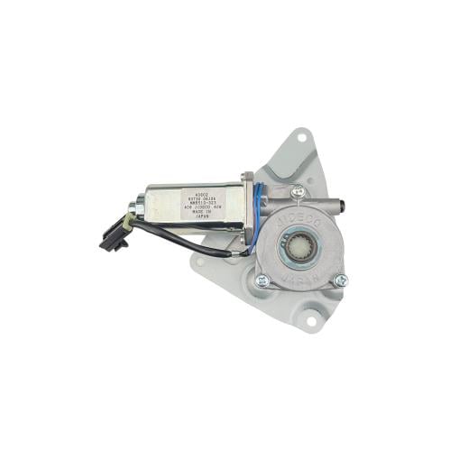 دينمو زجاج امامي يمين باترول 88-97 ياباني