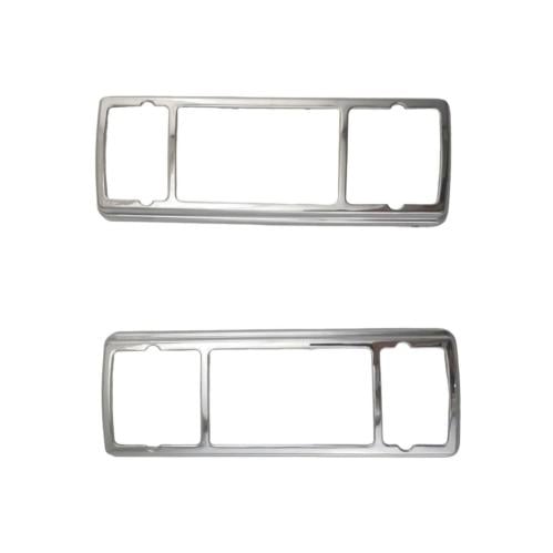 طقم نيكل اسطب شاصي درجة اولى