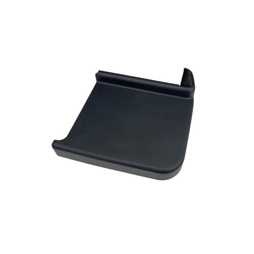 جلدة صدام خلفي وسط يسار ربع أصلي