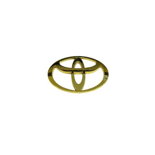 علامة شبك كامري 98-2002 (درجة اولى) ذهبي