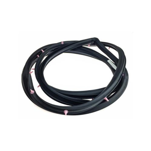 ربلة هواء باب امامي يسار ربع+شاصي أصلي