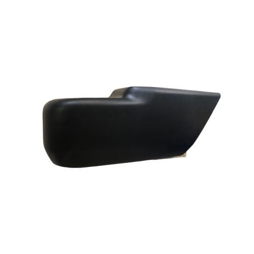 ركن صدام خلفي يمين ربع اسود أصلي