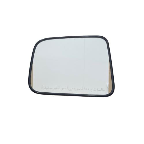 زجاج مراية يسار باترول + داتسون أصلي