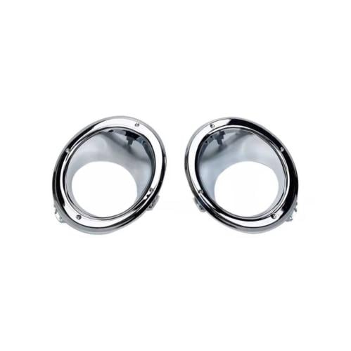 طقم ديكور كشاف باترول 2005-2023 (درجة اولى)