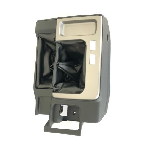 ديكور قير عادي باترول ستاندر 2005-2023 أصلي