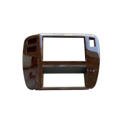 ديكور مسجل باترول 98-2004 مخشب أصلي