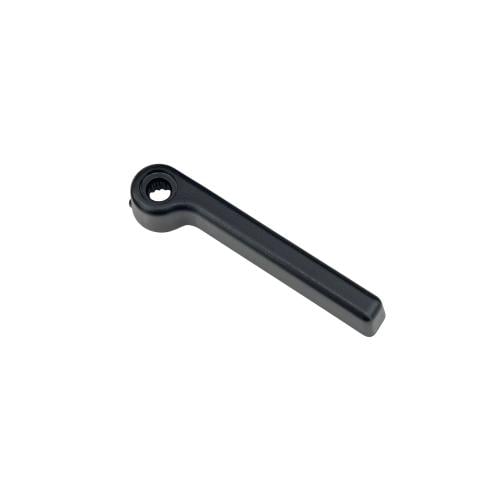 يد باب الخلفي جيب ربع أصلي