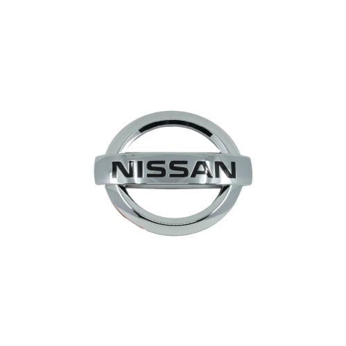 علامة شبك باترول 2002-2004 أصلي