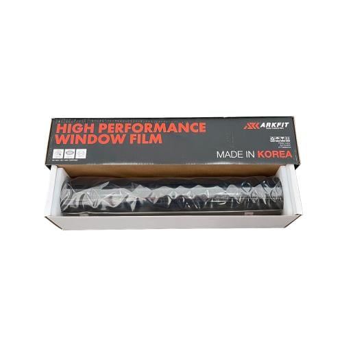 لفة تضليل كوري اسود زيرو ثري كتم