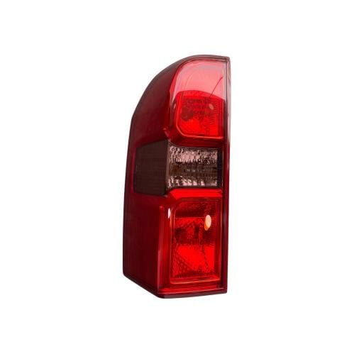 اسطب خلفي يسار فتك 2017-2024 أصلي