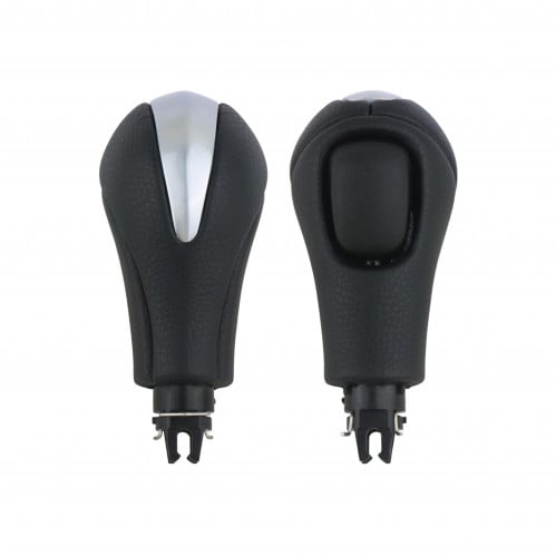 رمانة  قير اوتوماتيك بطل الدروب لون اسود