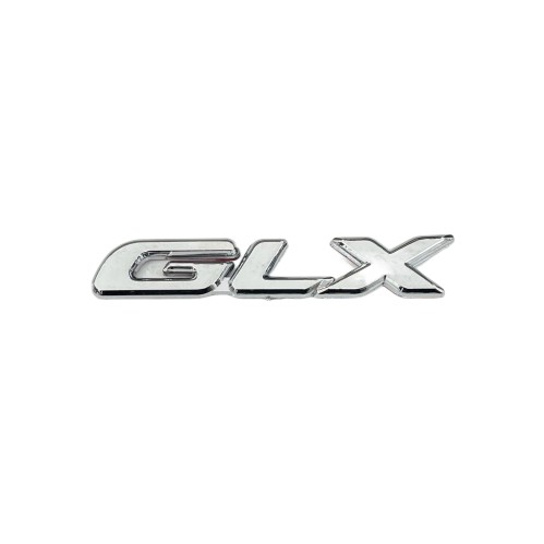 كتابة GLX للباب يابانية 98-2005