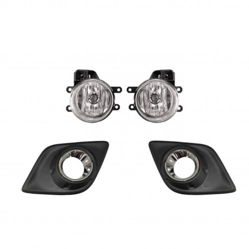 طقم كشافات هايلوكس 2016-2024 فطيمي