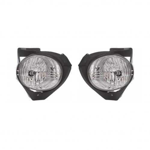 طقم كشافات هايلوكس 2009-2011