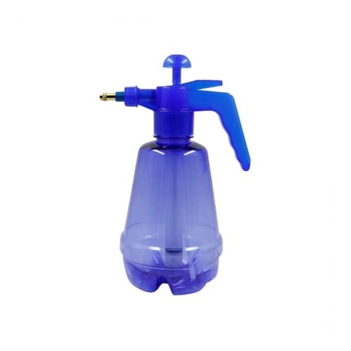 مرش ماء ازرق 1.5 لتر