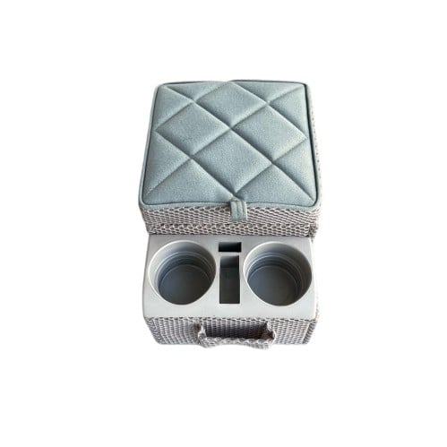 تكاية هايلوكس 98-2005 رصاصي