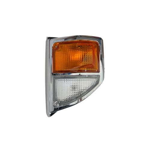 اسطب ركن يسار ربع+شاصي 2000-2006 ديبو