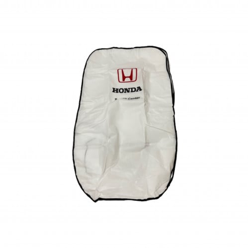 تلبيسة مراتب هوندا عدد 2 ابيض