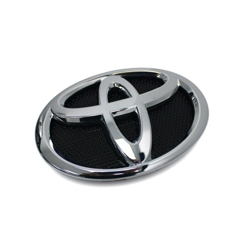 علامة شبك هايلوكس 2016-2024 أصلي