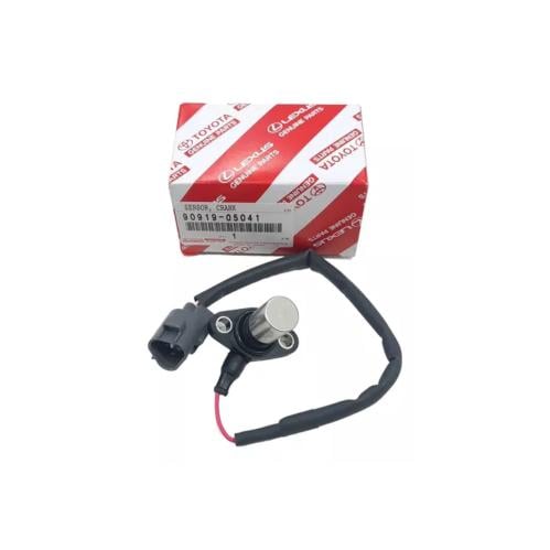 حساس كرنك ربع+شاصي+لاندكروزر 4500 أصلي