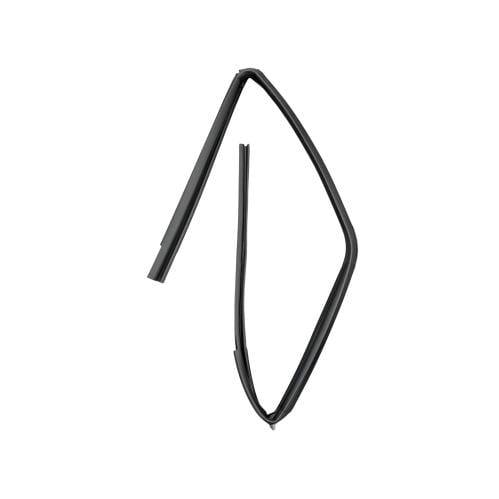 مجرى زجاج امامي يسار باترول 98-2024 أصلي