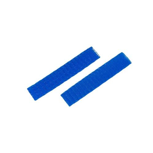 طقم شبك يد نور+مساحات ازرق