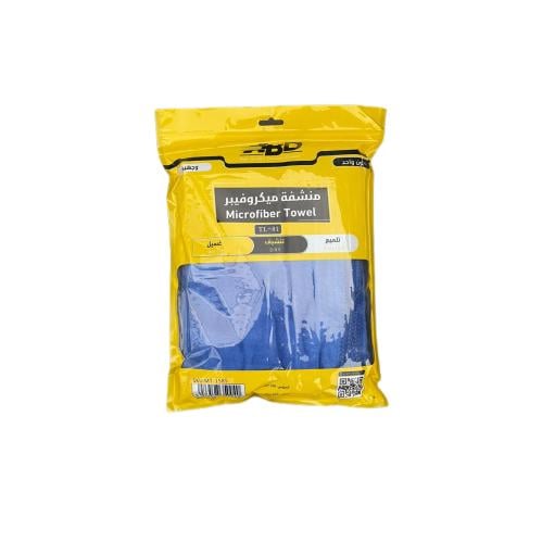 فوطة غسيل مايكروفايبر كبير 60x160