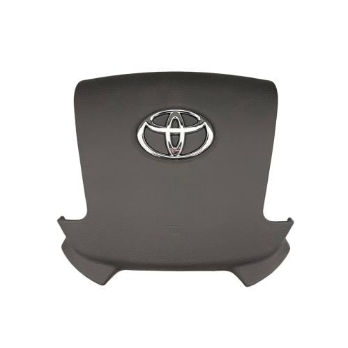 مضرب بوري لاندكروزر 2008-2015 رمادي (درجة اولى)