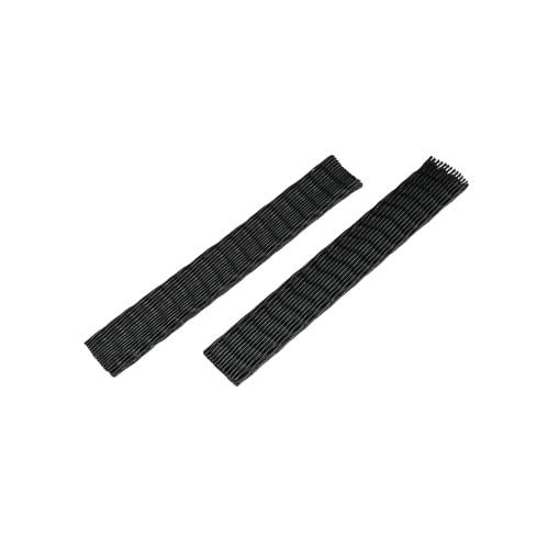 طقم شبك يد نور+مساحات اسود