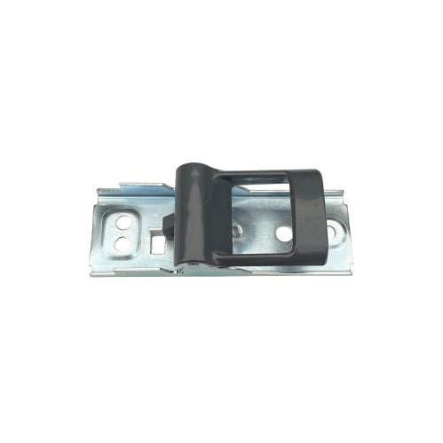 يد باب داخلي باترول 88-97 رصاصي تايواني