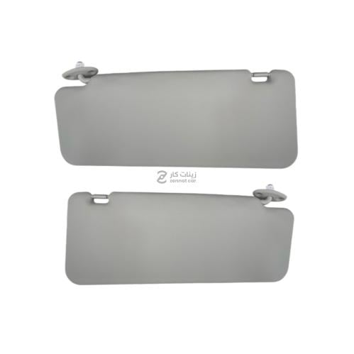 طقم شماسات هايلوكس 2006-2015 درجة اولى