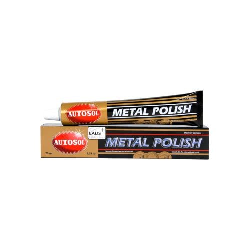 ملمع نياكل الماني AUTOSOL