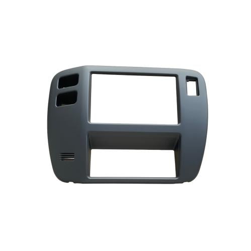 ديكور مسجل باترول 98-2004 اسود أصلي