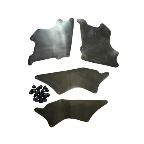 طقم ربلات جنب المكينة هايلوكس 2006-2015 (تفصيل)