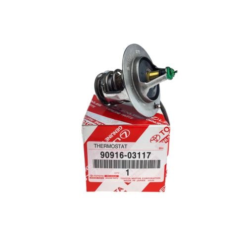 بلف حرارة ربع+شاصي+لاندكروزر 4500 أصلي