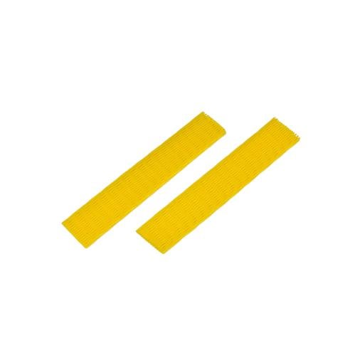 طقم شبك يد نور+مساحات اصفر