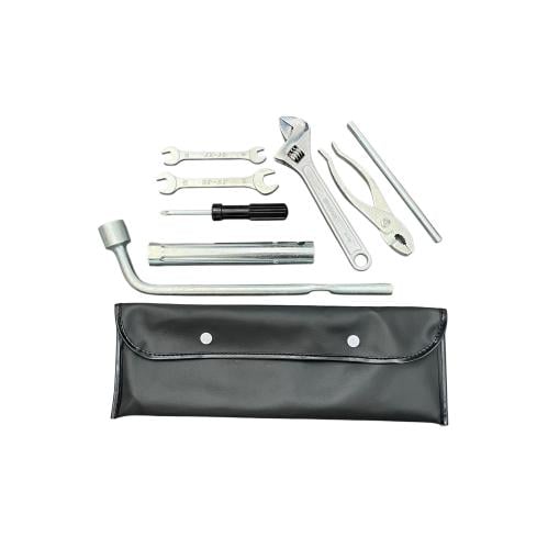 شنطة عدة كامل نيسان أصلي