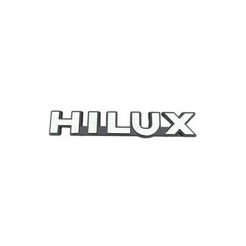 كتابة HILUX مديل 97 وتحت (درجة اولى)