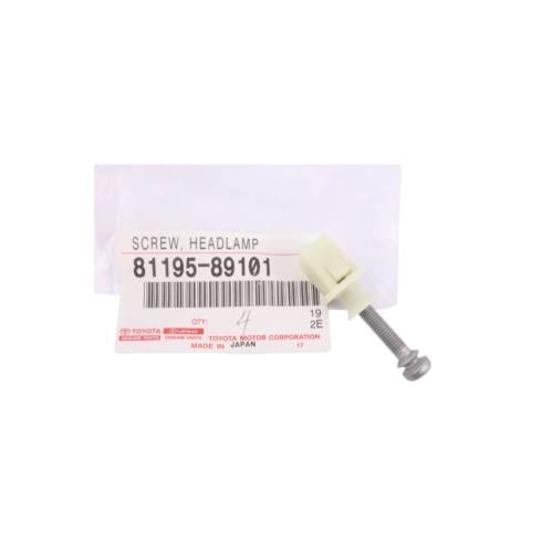 مسمار تثبيت شمعة هايلوكس 2001 وتحت أصلي