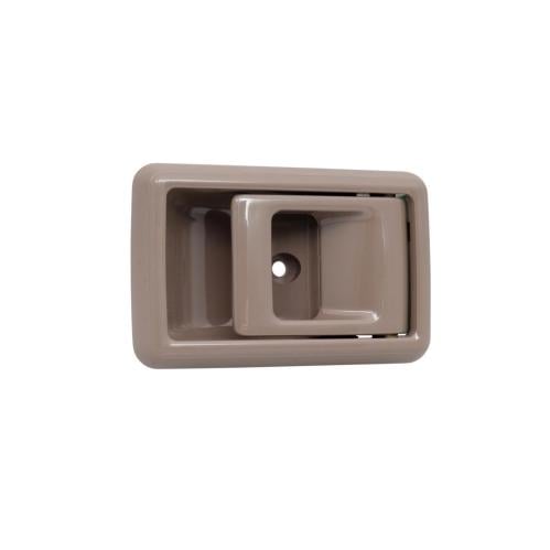 يد باب داخلي يمين ربع+شاصي أصلي