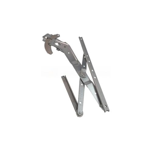 مكينة زجاج امامي يمين باترول 88-97 عادي تايواني