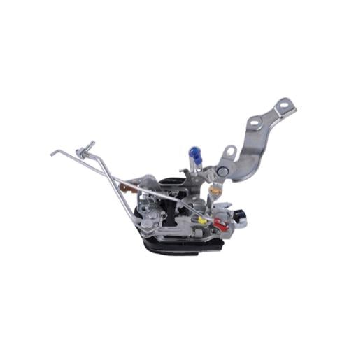 قفل باب يمين كهرب ربع+شاصي أصلي